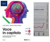 Voce in capitolo.Cottarelli Mattarella