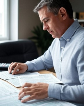 Schema esemplificativo del calcolo della tassazione TFR per dipendenti pubblici