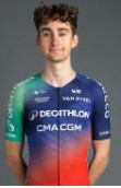 Paul Seixas - Decathlon CMA CGM Team